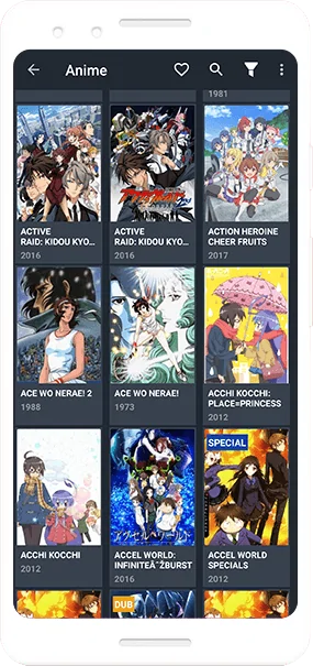 Ocean Streamz Content Library - Thousands of Movies & TV Shows